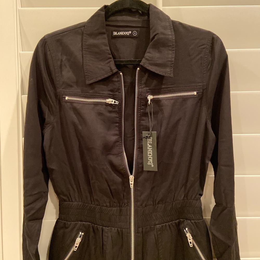 BLANKNYC Jumpsuit - Picture 2 of 2